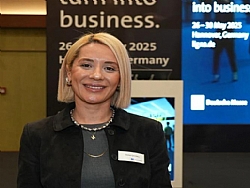 BUILD4U FUARI, SEKTRN DEVLERN ANTALYA'DA BULUTURACAK